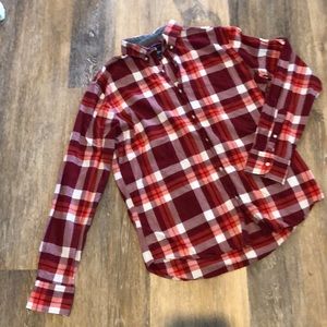 CLOSET CLOSING! ☹️Old Navy button down shirt